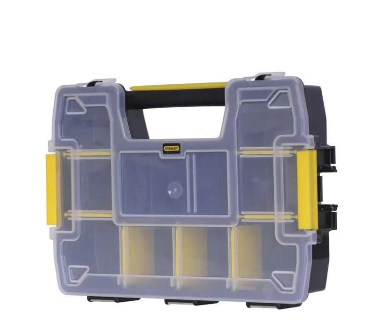 Органайзер пластмассовый SORTMASTER LIGHT Stanley STST1-70720 купить в Челябинске