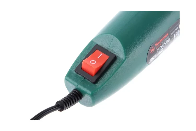 Мини-дрель HAMMER MD050B купить в Челябинске