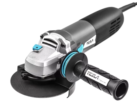 Болгарка УШМ TESLA TAG1200CV купить в Челябинске