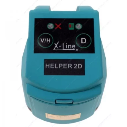 Нивелир лазерный ADA 2D X-line HELPER купить в Челябинске