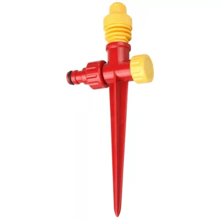 Распылитель GRINDA &quot;CLASSIC Quick-Connection System&quot; круговой 8-427625_z01 купить в Челябинске