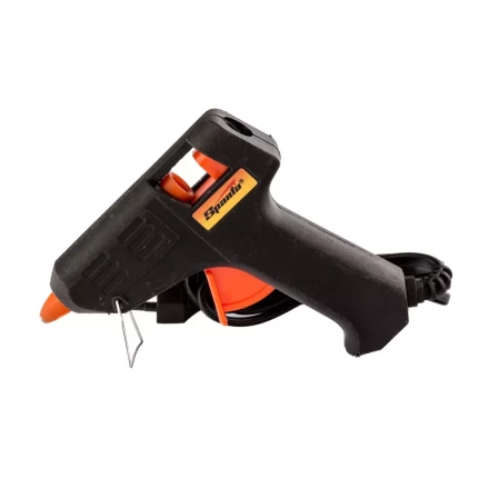 Клеевой пистолет 7 мм, 20 Вт, 5 г/мин Sparta 93018 купить в Челябинске