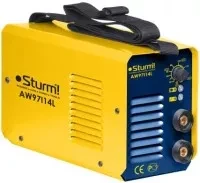 Сварочный инвертор AW-97I14L STURM купить в Челябинске