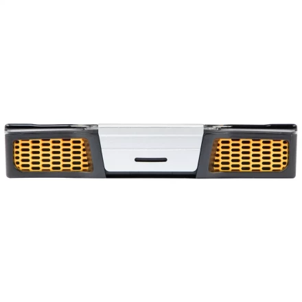 Отвертка с набором бит и торцевых головок для точных работ Denzel 7711599, гибкий привод, 48 шт, CrMo купить в Челябинске