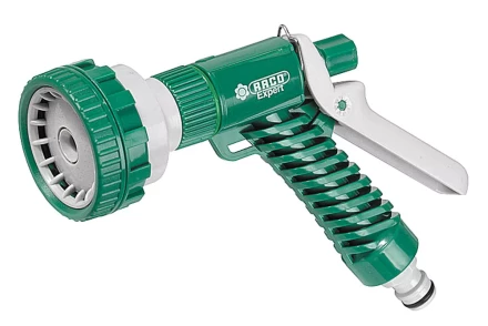 Пистолет-распылитель RACO &quot;Original&quot;, 5-позиционный 4255-55/520C купить в Челябинске