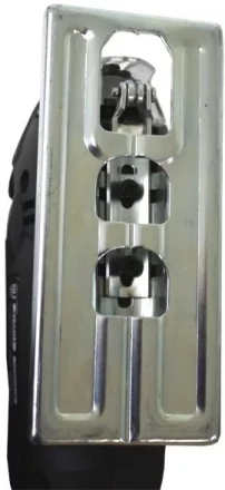 Электролобзик RD-JS450 Basic RedVerg купить в Челябинске