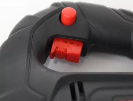 Электролобзик RD-JS450 Basic RedVerg купить в Челябинске