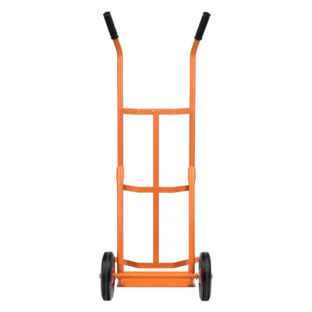 Тележка ручная 2-х колесная Сибртех , облегченная, г/п 130кг, платформа 350х200 689493 купить в Челябинске