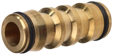 Переходник GRINDA &quot;EXPERT&quot; латунный 8-426137_z01 купить в Челябинске