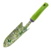 Совок посадочный узкий Palisad, 55 х 330 мм, стальной, пластиковая рукоятка, Flower Green, 620375 купить в Челябинске