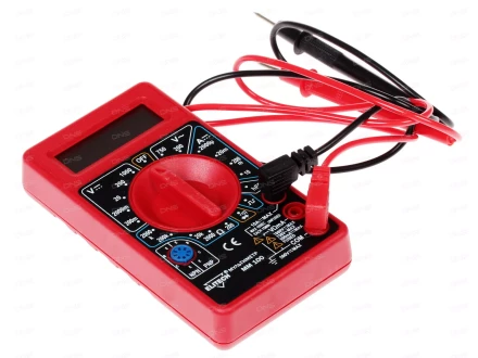 Мультиметр ММ 100 ELITECH купить в Челябинске