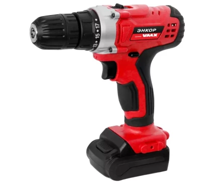 Шуруповерт акк VDS-10/12LS VMX 510007 купить в Челябинске