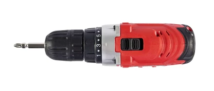 Шуруповерт акк VDS-10/12LS VMX 510007 купить в Челябинске