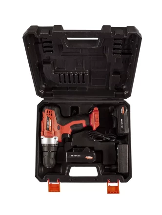 Шуруповерт акк VDS-10/12LS VMX 510007 купить в Челябинске