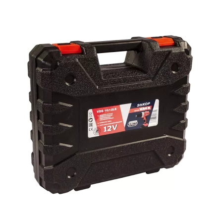 Шуруповерт акк VDS-10/12LS VMX 510007 купить в Челябинске