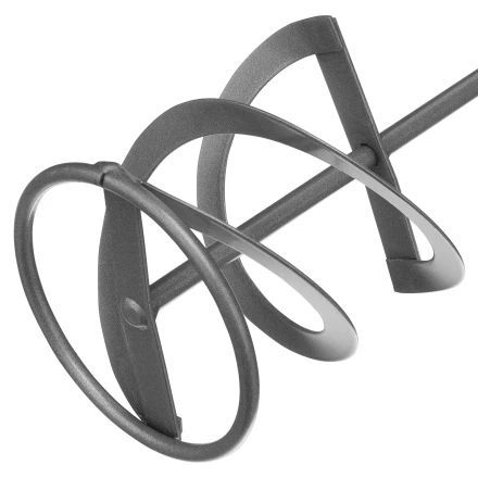 Миксер для красок и штукатурных смесей Сибртех, 120х600мм, хвостовик SDS plus 84796 купить в Челябинске