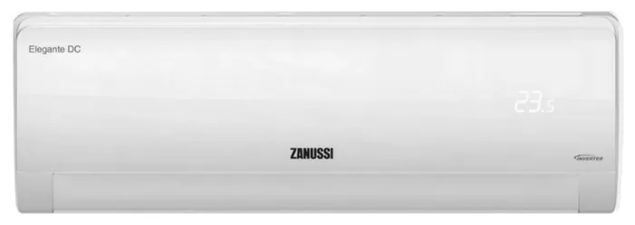 Блок внутренний ZANUSSI ZACS/I-09 HE/A15/N1/In сплит-системы, инверторного типа купить в Челябинске