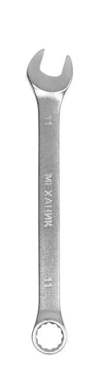 Ключ гаечный комбинированный 11x11 Энкор 26206 купить в Челябинске