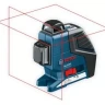Нивелир лазерный BOSCH GLL 2-80 Р +BS 150 купить в Челябинске