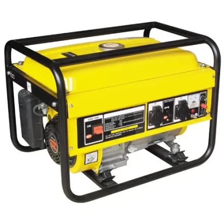 Бензогенератор Sturm PG 8712 купить в Челябинске
