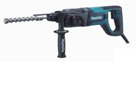 Перфоратор Makita HR 2475 купить в Челябинске