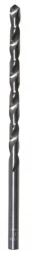 Сверло для металла ф 4,5х82/126 мм HSS Энкор 22045