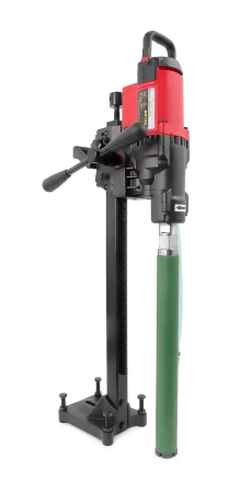 Комплект алмазного бурения MESSER DM180-1-P купить в Челябинске