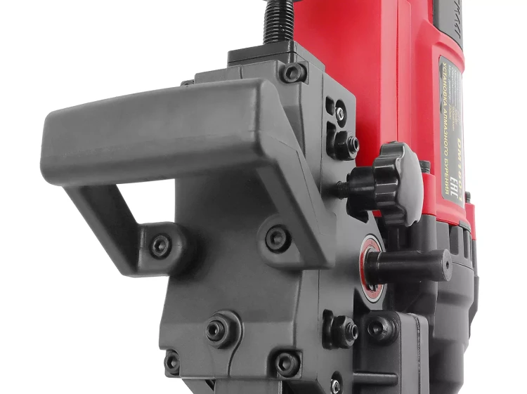 Комплект алмазного бурения MESSER DM180-1-P купить в Челябинске