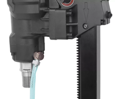 Комплект алмазного бурения MESSER DM180-1-P купить в Челябинске