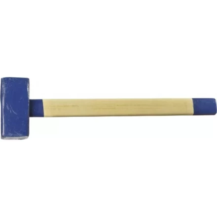 Кувалда СИБИН с деревянной рукояткой, 5кг 20133-5 купить в Челябинске