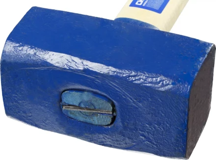 Кувалда СИБИН с деревянной рукояткой, 5кг 20133-5 купить в Челябинске