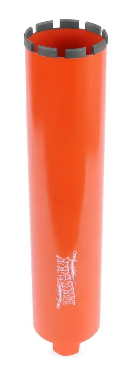 Коронка алмазная MESSER LZ 102/H10/450/1 купить в Челябинске