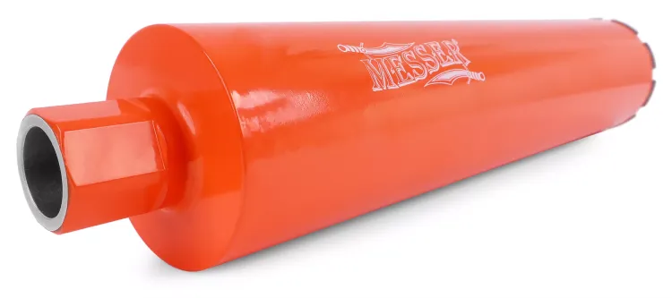 Коронка алмазная MESSER LZ 102/H10/450/1 купить в Челябинске