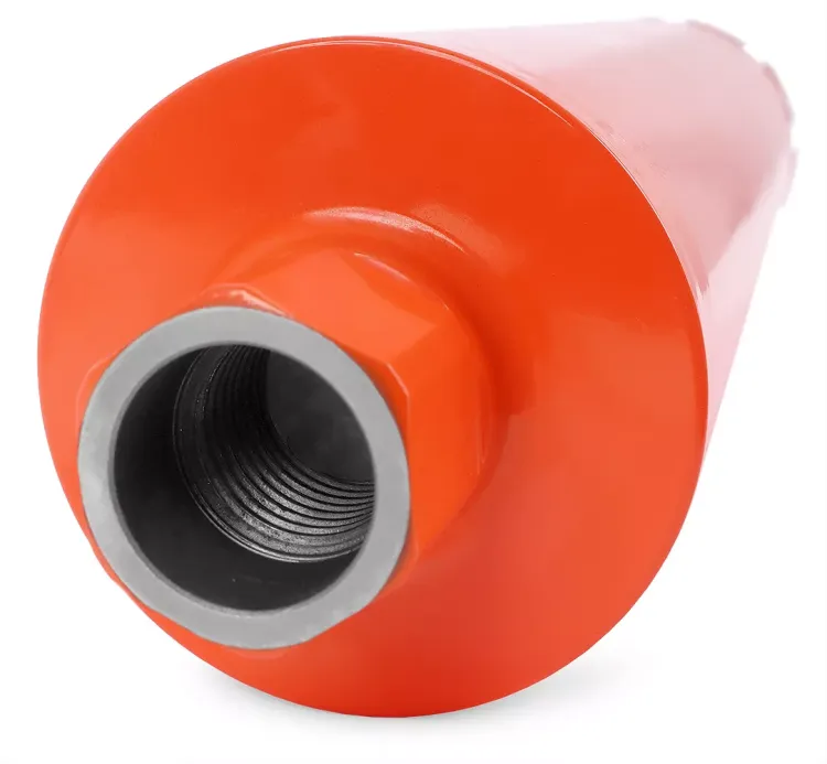 Коронка алмазная MESSER LZ 102/H10/450/1 купить в Челябинске