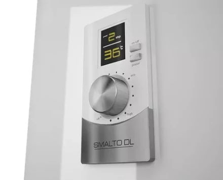 Водонагреватель ZANUSSI ZWH/S 50 Smalto DL купить в Челябинске