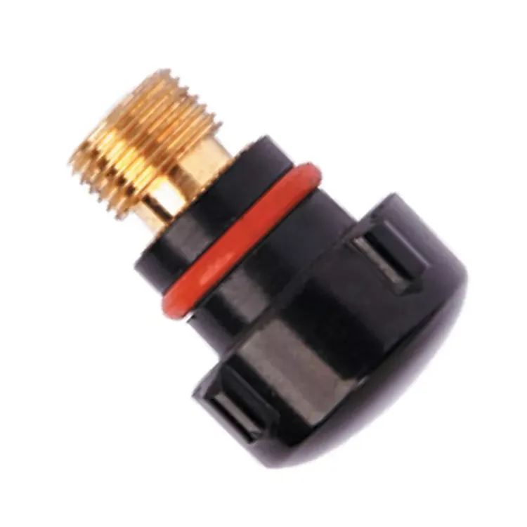 Колпачок короткий (TW 9-20) Оберон XL41V33 купить в Челябинске