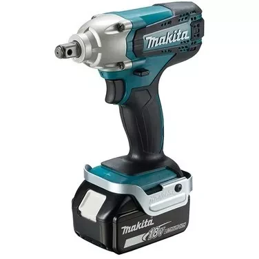 Аккумуляторный гайковерт Makita DTW190RME купить в Челябинске