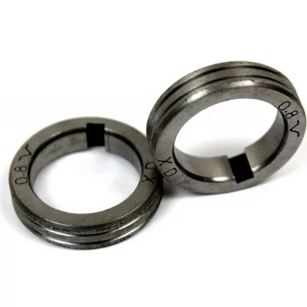 Ролик подающий 0,6-0,8 порошок диаметр30-22мм Сварог купить в Челябинске