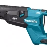 Аккумуляторная сабельная пила Makita XGT JR002GZ (40V,  без АКБ и ЗУ) купить в Челябинске