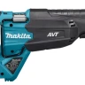 Аккумуляторная сабельная пила Makita XGT JR002GZ (40V,  без АКБ и ЗУ) купить в Челябинске