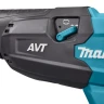 Аккумуляторная сабельная пила Makita XGT JR002GZ (40V,  без АКБ и ЗУ) купить в Челябинске