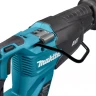 Аккумуляторная сабельная пила Makita XGT JR002GZ (40V,  без АКБ и ЗУ) купить в Челябинске