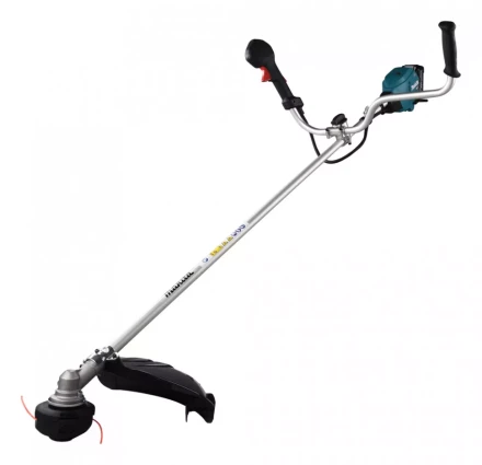 Аккумуляторный триммер 40В Makita UR006GM102 (1 АКБ 4Ач,  ЗУ) купить в Челябинске