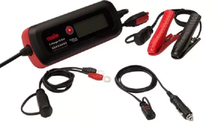 Зарядное устройство T-CHARGE 12 EVO 6V/12V Telwin купить в Челябинске