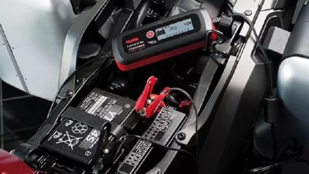 Зарядное устройство T-CHARGE 12 EVO 6V/12V Telwin купить в Челябинске