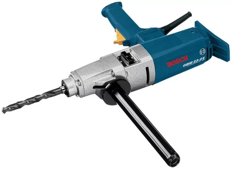 Дрель Bosch GBM 23-2 E купить в Челябинске