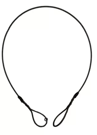 Строп СКП-2.50 т. L=2.50м заплет ГОСТ 7668-80 купить в Челябинске