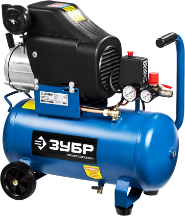 Компрессор воздушный ЗКПМ-310-24-2.2 серия ПРОФЕССИОНАЛ купить в Челябинске