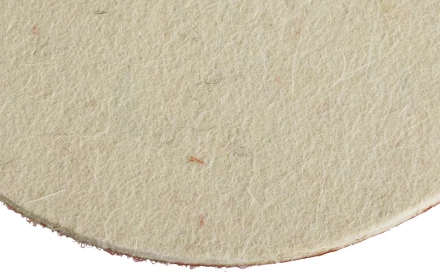 Полировальная насадка STAYER &quot;MASTER&quot; из фетра на липучке d=150мм 35930-150 купить в Челябинске