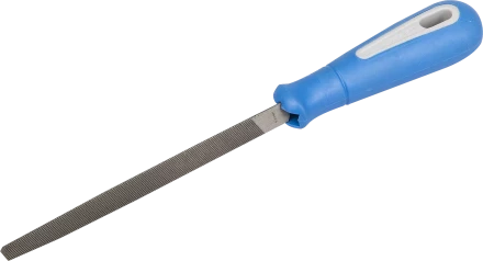 Напильники трехгранные серия ПРОФЕССИОНАЛ купить в Челябинске